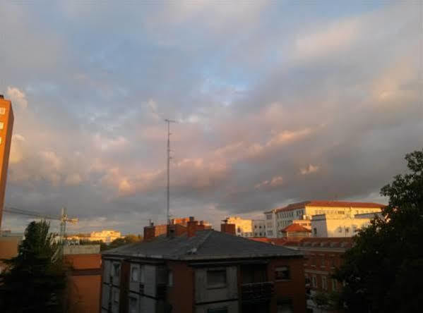 Hostal Ramon Y Cajal Valladolid Exterior photo